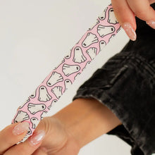 Load image into Gallery viewer, Halloween Scrunchy Lanyards