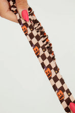 Load image into Gallery viewer, Halloween Scrunchy Lanyards