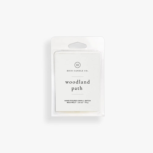 Woodland Path Wax Melts
