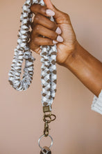 Load image into Gallery viewer, Scrunchy Lanyard