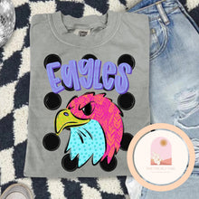 Load image into Gallery viewer, Eagles Polka Dot