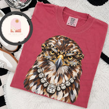 Load image into Gallery viewer, Glam Hawk