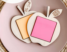 Load image into Gallery viewer, Note pad holder