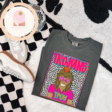 Load image into Gallery viewer, Troy Trojans Pink Jersey