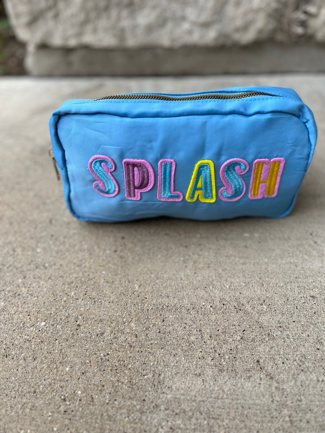 Splash Wet Bag