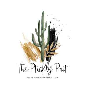 The Prickly Pair Gift Card